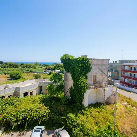 Alessia's * Otranto