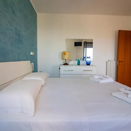 Alessia's Vakantiehuis
