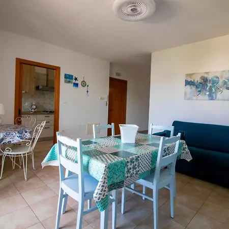 Alessia's * Otranto