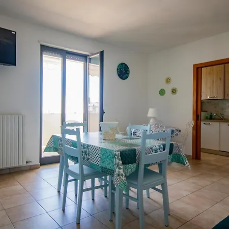 Alessia's Otranto